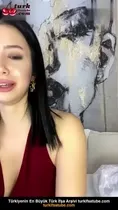 Cansın Kırmızı Parmaklamasıyla Ifşa Ön İzleme