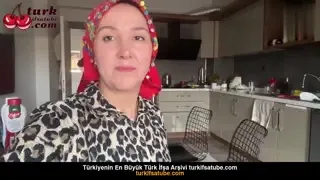 Üvey Abla'nın Gizemli Yaşamı Ön İzleme