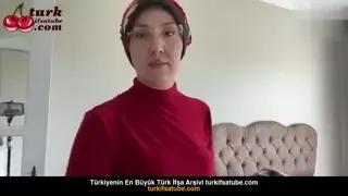 Fatma ve Her Telden Canlı Yayın 19 | turkifsatube Ön İzleme