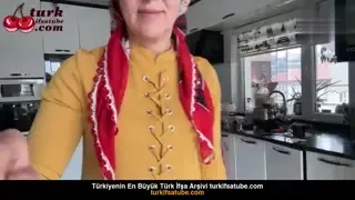 Fatma ile Sakso-oral Canlı Yayın Vol 20 Ön İzleme