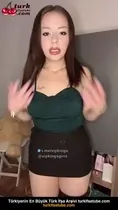 Bigo Melina Çıplak Mini Etekte Ön İzleme