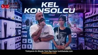 Kel Konsolcu HD: Lanetli Porno Film | turkifsatube Ön İzleme