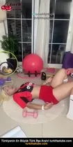 TikTok'tan Sarışın Çıtırdan 1 Saatlik Yayın Ön İzleme