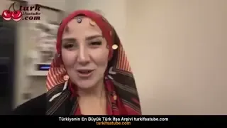 Fatma ile Her Telden İffa Canlı Yayın Vol 29 | turkifsatube Ön İzleme