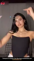 Ayşe Seksi Üvey Kadın Mini Etekte Ön İzleme