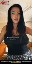 Minyon Büyük Memeli Damla Ketenci TikTok | turkifsatube Ön İzleme