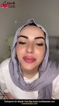 İkizler Bayanını Türbanlı Kızın Yayını | turkifsatube Ön İzleme