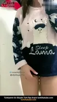 Hande Çıtırın Nude Yayını İzle | turkifsatube Ön İzleme