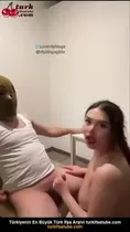 Buse Tarsus'un Seks Videosu | turkifsatube Ön İzleme