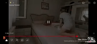 Zeynep Tümbek Youtube Katıl Premium İfşaları part 89 Ön İzleme