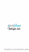 hotwife_adaa onylfans ifşa videoları part 40 Ön İzleme