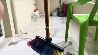 Sare Vlog Youtube Katıl ifşa video - Balkon Temizliği,Kıyafet Yerleştirme - 07 Ekim 2026 Ön İzleme