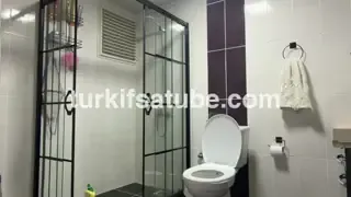 Eda Nur Kılıç Youtube Katıl ifşa - Banyo foşurdatma serisi  - 12 Ekim 2026 Ön İzleme
