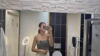 Göksu Düldül Banyo temizliği youtube Katıla özel 1 Ön İzleme