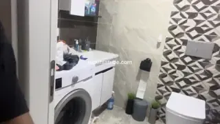 Burcu Güven Online Youtube Katıl ifşa video - Banyo temizliği  - 06 Nisan 2026 Ön İzleme