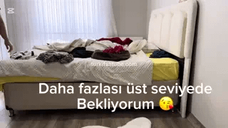 Fatma'nın Hayatı - Ben geldim aşkolarıııımmm🫠🥰😘 Ön İzleme