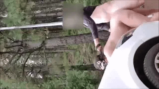 🌟 Benzin Zammını Takmadan Motoru Açık Bırakıp Dayamış Arabaya 🔥 Ön İzleme