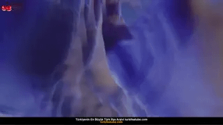 Seksy Suzy Marie, Masörünü Cezbederek Sıkısıyla Eğlenceye Davet Ediyor Ön İzleme