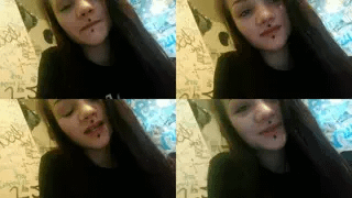 bu 18'lik gırtlak köpeğini şahsıma arşivledim ona göre 😮😮 Part 63 Ön İzleme