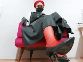 Bu bileklerle seni havada asarım, tutup siper ettim dayanamazsan fuck you, fetişler Ön İzleme