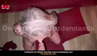 Hira Helis, Damla özden sakso çekerken yarrağı kaptığında Ön İzleme