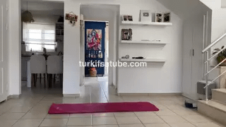 Selda Ateş - Evde Kilo Veriyoruz 5. Gün Ön İzleme