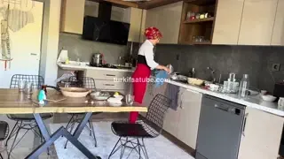 Fatma ile Her Telden Youtube Katıl ifşa - Evimi Düzenledim ✅Artık Ev Turu Gelsinmi🤭 -  26 Kasım 2025  Ön İzleme