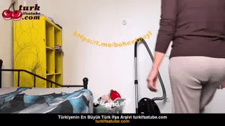 Fatma ile her telden ifşa çocuk odasını boşalttı Ön İzleme