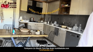 Fatma ile Her telden İfşa Detaylı Mutfak Temizliği Ön İzleme