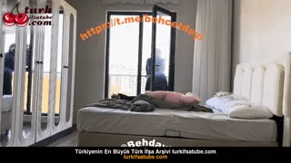 Fatma'nın her telden ifşa edilmesi, mutfağa girilmeden önce yatak odasını temizler Ön İzleme