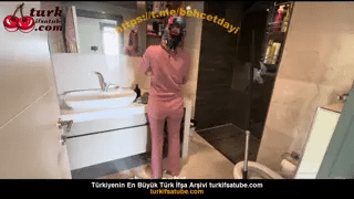 Hertel'deki Fatmayla büyük bir sırrı açığa çıkardı Ön İzleme