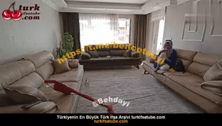 Evlilikte İki İfşa: Evde Türbanlı Kadın Ön İzleme