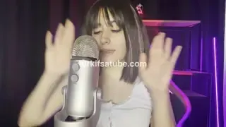 Eflatun ASMR Patreon İfşa - 2026-10-04 - FISHBOWL EFFECT Ön İzleme