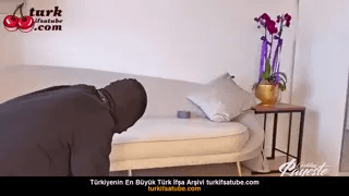 Ayestenin Profesyonel Dominatrix'i Ön İzleme