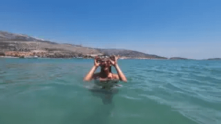 Göksu Düldül Youtube Katıl ifşa - Sup’la Hayatta Kalmaya Çalışmak 😂 | En Üst Katıla Özel 🙈❤️ Part 1 Ön İzleme