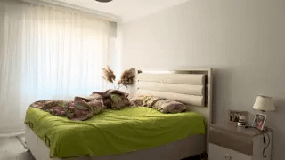 Eda Nur Kılıç - Günlük Temizlik Vlog Part 1 Ön İzleme