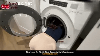 Mayamax Çamaşır Makinesinde HD Porno Film Ön İzleme