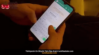 Amber Sarayı'ndaki Çıplak Sakso Film Ön İzleme