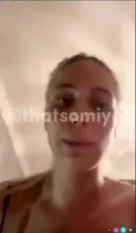 Merve Sanay ifşa videoları 09.10.2026 part 20 Ön İzleme