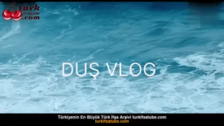 Jüpiter Pınar Gülşah Duş Vlog'u Ön İzleme