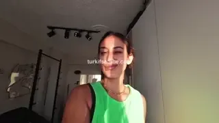 Göksu Düldül Youtube Katıl ifşa - Kış geldi pt1  - 26 Eylül 2026 Ön İzleme