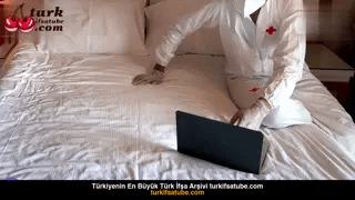 Karantina Günleri: Çıplak Kyla Suzin ile Sakso Seks Ön İzleme