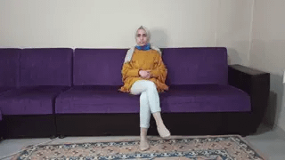 Sultan'ın Saltanatına Girelim Ön İzleme