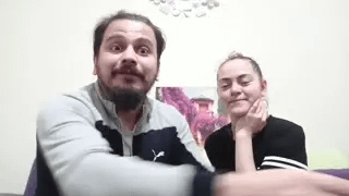 Sultanın Pediği ve Kadınlar Ayağıyla Trampling, Hava Buluşma Ön İzleme