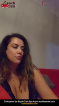 Canlı yayın: Sexy Türk kadın, Lily W ile ifşa Ön İzleme