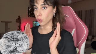 Öykü Dürüşken - mayıs 4. hafta - lipsticklerimi deniyorum �-1088716640 Ön İzleme