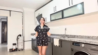 Eda Nur Kılıç Youtube Katıl ifşa - Mutfağımı düzenliyorum Ön İzleme