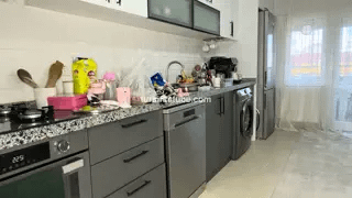 Eda Nur Youtube Katıl ifşa video - Mutfağımı Temizliyorum 🧽 - 10.01.2026 Ön İzleme