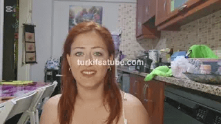 Gökçe Ersoy - Mutfak Düzeni ve Temizlik 😍 Ön İzleme