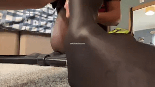 Hannah (It’s Hannah) Patreon ifşa - TR Altyazılı Devam Part 65 Ön İzleme